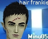 black hair frank