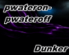 WaterWave Purple M/F