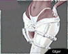 Leather White