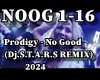 No Good (Remix)