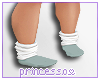 P| Little Lamb Socks