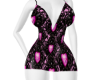 Pink Heart dress