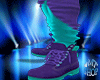 MT SHOES MISTYC M