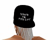 Viper 4 life hat
