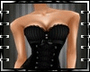 JZ Sexy Black Bodysuit