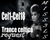 Trance celtica