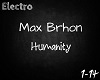 Max Brhon - Humanity