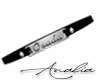 |A| Osada Choker -Custom