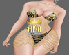 MI7A | DM_BGold Dress