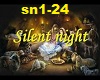 Boney M.  - Silent night