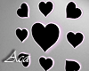 Thistle Heart Neon