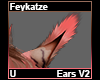 Feykatze Ears V2