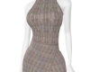 EDEN Beige Dress