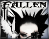 *FA* Night Queen hair