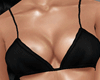 K! Black Bra