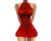 [LH]SEXY RED HOT DRESS