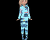 T* Stitch Onezie