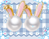 KID🐰 Romantic Earring