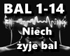 Niech zyje bal