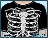 Kid 💀 Skull Shirt