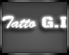 G.I | Tatto Espu