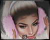BEi earwarmers PNK