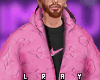 ðLâºPinky hood