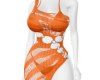 Moda Praia Laranja AM