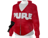 Hoodie Pure