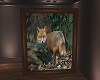 fox framed