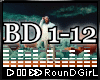 ♬𝐑 Bad Dreams + L