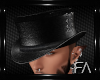 FA Top Hat | bk