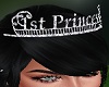tiara first  princess