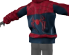 Spiderman Hoodie