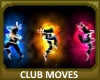 Club Moves