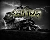 NIGHT TRAIN TEE