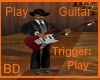 [BD] Play Guitar