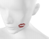 ꮖ𝐊 Kiss on Cheek