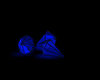 Blue Diamond Lights
