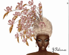 Hats Flowers