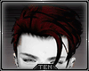T! Neon Lance hair