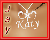 !J1 Katy Necklace