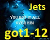 Jets you got it all