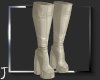 [J] Xan Leather Boots