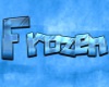 Frozen Music Player