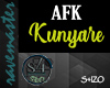 [S4] AFK | Kunyare