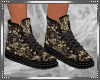 My Spring Way Sneakers