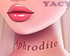 𝒴 | Aphrodite Tattoo