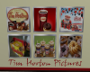 Tim Horton Cafe Pictures