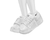 LV Trainer Snk White